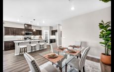 Floral Grove at Timberline Crossing: Carson City, Nevada - Jenuane Communities