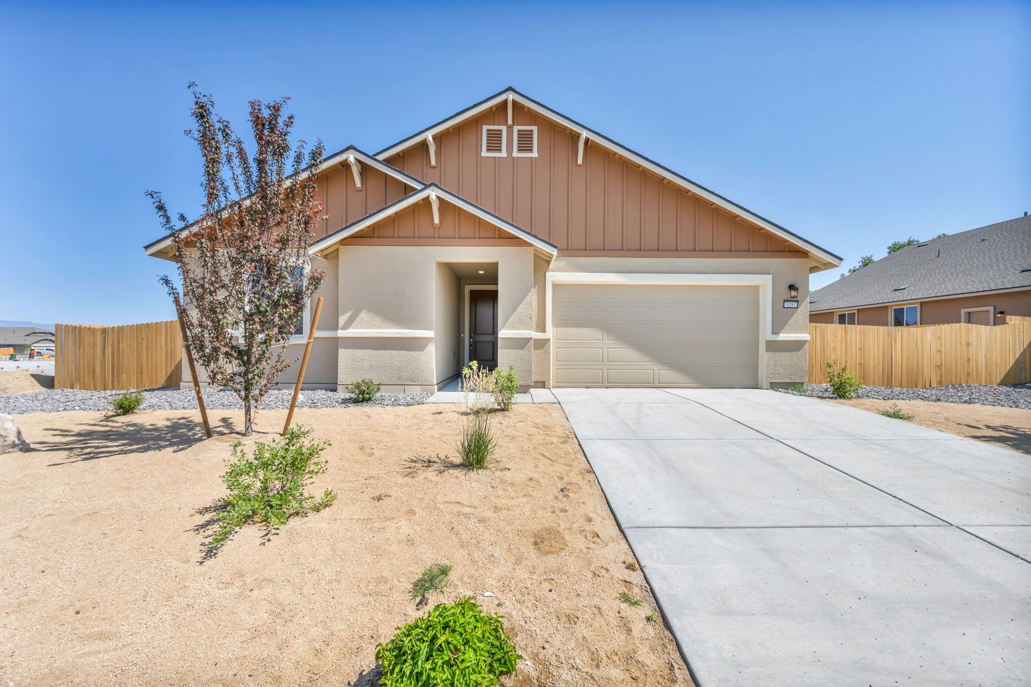 3297 Hadley Street (The Calico)