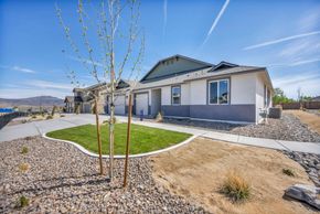 The Traditions Collection at Legacy Trails - Fernley, NV