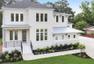 casa en Jeremy Rutenberg & Associates Custom Home por Jeremy Rutenberg & Associates