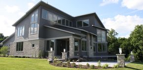 Jeremy Voigt Construction - Wausau, WI