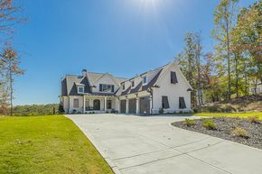 Jerrill H Ewing Custom Homes - Alpharetta, GA