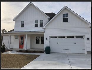 Jerri Builders, Homes - : Swansboro, NC