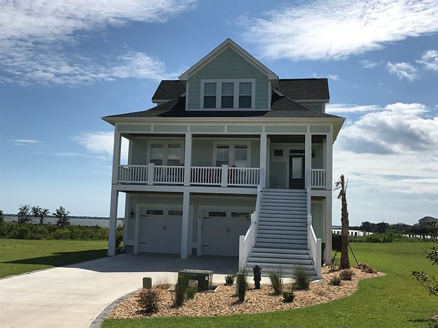 casa en Jerri Builders, Homes por Jerri Builders, Homes