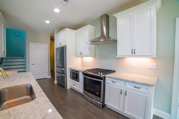 casa en Jerri Builders, Homes por Jerri Builders, Homes