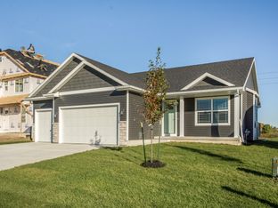 Deer Creek Villas por Jerrys Home en Des Moines Iowa