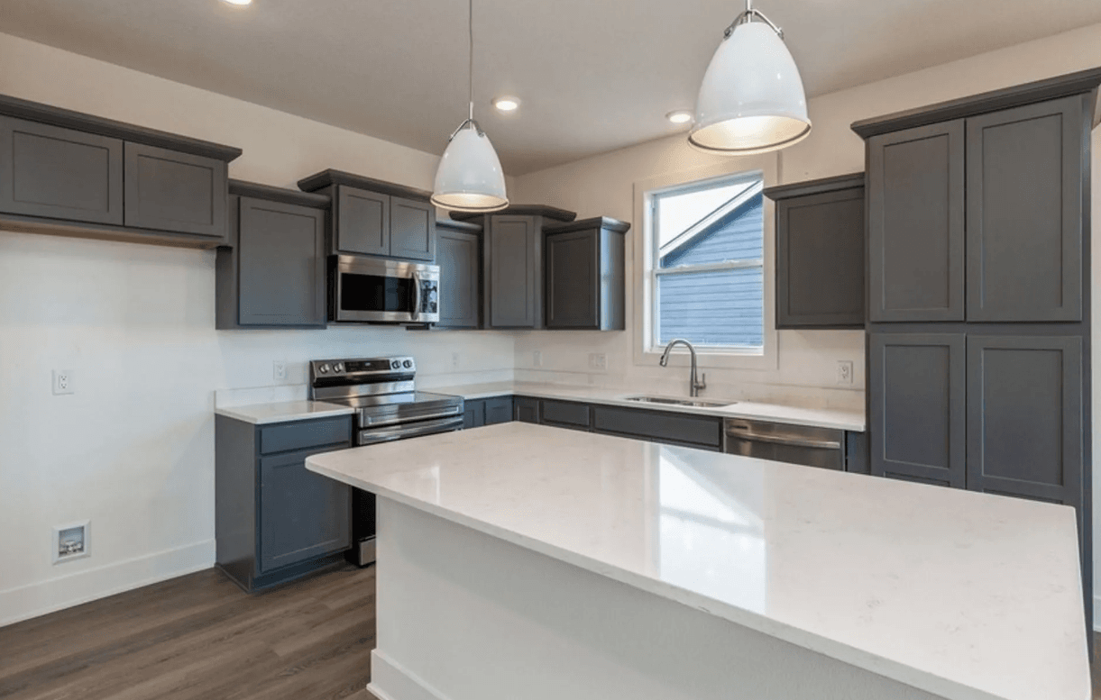 casa en Trestle Ridge Estates por Jerrys Home