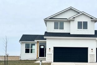 Sankey Summit por Jerrys Home en Des Moines Iowa