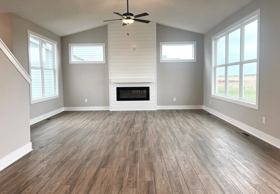 casa en Sankey Summit por Jerrys Home