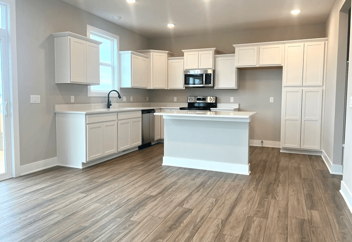 casa en Sankey Summit por Jerrys Home