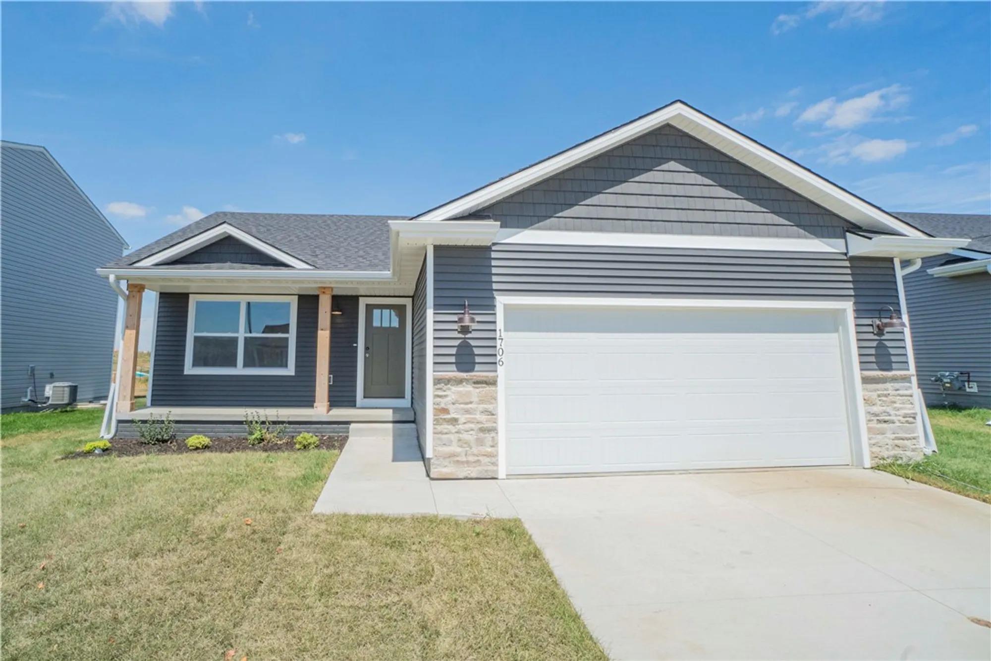 casa en Prairie Rose por Jerrys Home