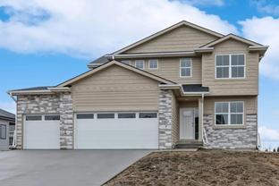 Prairie Glynn por Jerrys Home en Des Moines Iowa