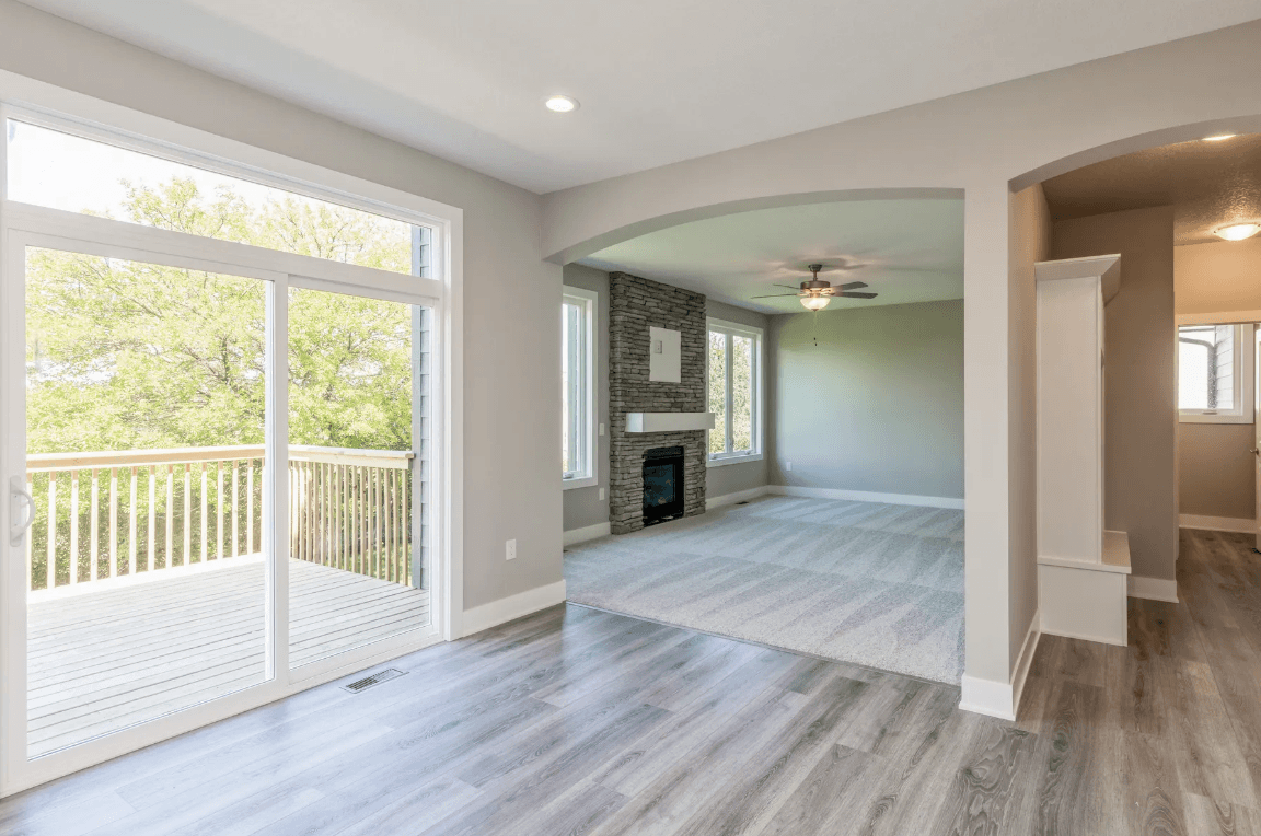 casa en Brody's Landing por Jerrys Home