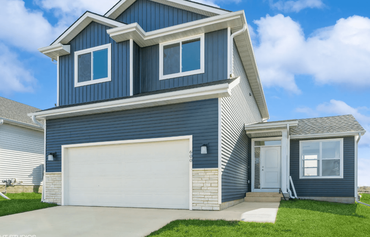 casa en Hamilton Ridge por Jerrys Home