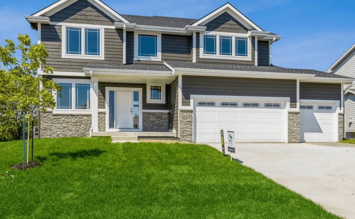 casa en Hamilton Ridge por Jerrys Home