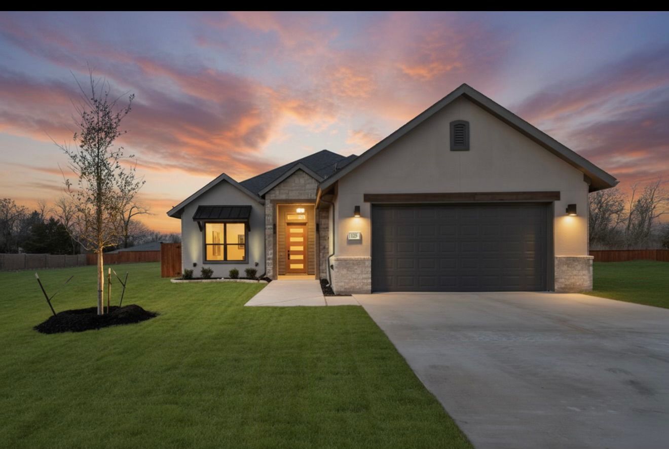 Diamond - Red Oak Gardens: Red Oak, Texas - Jewel Homes