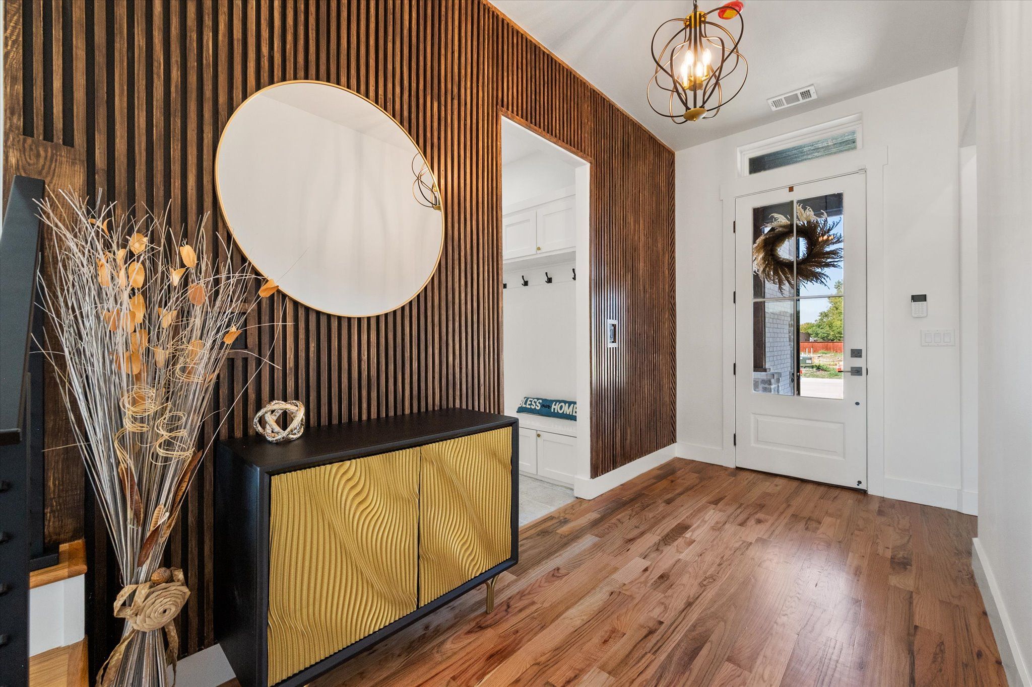 Entryway