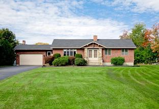 Jim Bernard Custom Homes, LLC por Jim Bernard Custom Homes, LLC, en Portland Maine