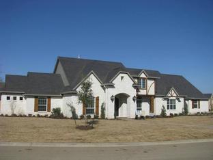Jim Bland Construction por Jim Bland Construction en Waco Texas