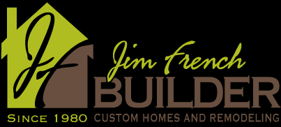 Jim French Builders por Jim French Builders en Louisville Kentucky
