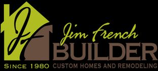 Jim French Builders por Jim French Builders en Louisville Kentucky