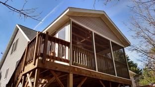 Jim Kiekhoefer Construction LLC por Jim Kiekhoefer Construction LLC en Eau Claire Wisconsin