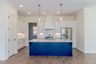 casa en Jim Mathews Builder por Jim Mathews Builder.