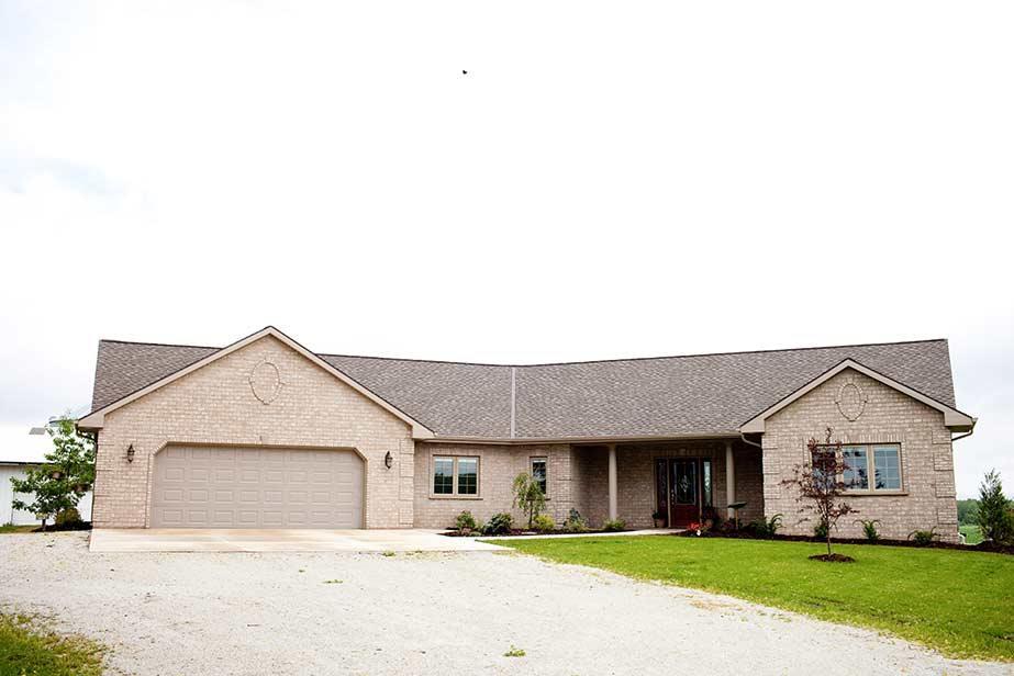 casa en Jim Reif Builders por Jim Reif Builders