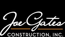 Joe Gates Construction - Poulsbo, WA