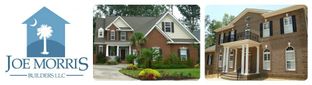 Joe Morris Builders por Joe Morris Builders en Columbia South Carolina