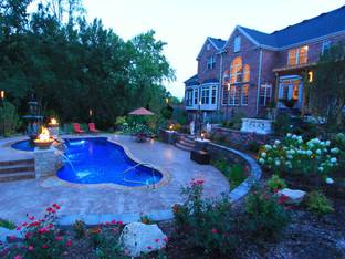 Joebuilt Construction, LLC por Joebuilt Construction, LLC en Huntsville Alabama