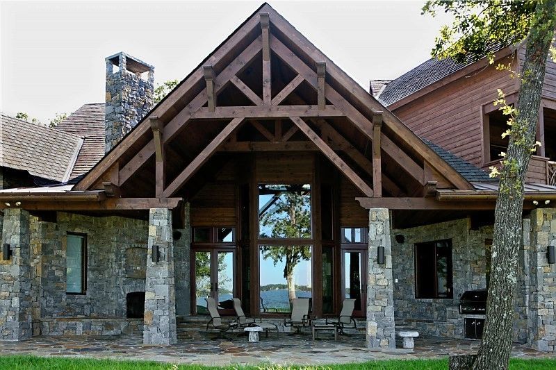 John Ballow Homes  - : Athens, TX