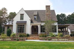 John Bynum Custom Homes - Tyrone, GA