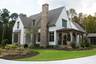 casa en John Bynum Custom Homes por John Bynum Custom Homes