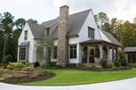 John Bynum Custom Homes - Tyrone, GA