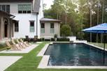 John Bynum Custom Homes - Tyrone, GA