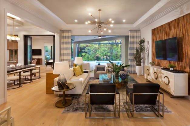 Living Rm