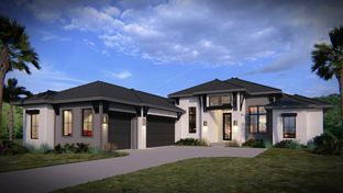 The Wellington - Wellen Park: Sarasota, Florida - John Cannon Homes