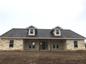 casa en John D. Bowen Construction por John D. Bowen Construction