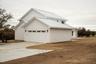 casa en John D. Bowen Construction por John D. Bowen Construction