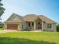 casa en The Finazzo Builder por John Finazzo and Son Custom Home Builder