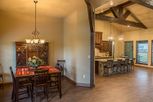 John Fuller Custom Built Homes Inc - Decatur, TX