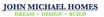 casa en John Michael Homes por John Michael Homes