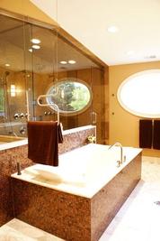 John Marshall Construction por John Marshall Construction en Chicago Illinois