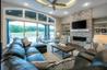 casa en John Marion Custom Homes por John Marion Custom Homes, LLC