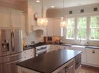 John Marshall Custom Homes - Davidson, NC