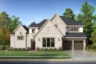 Fields Reserve - 70's por John R Landon Homes en Dallas Texas