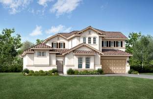 Windemere - Signature 74's: Frisco, Texas - John R Landon Homes