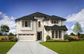 Estate 64's - Frisco, TX