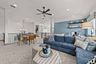 casa en Estate 64's por John R Landon Homes